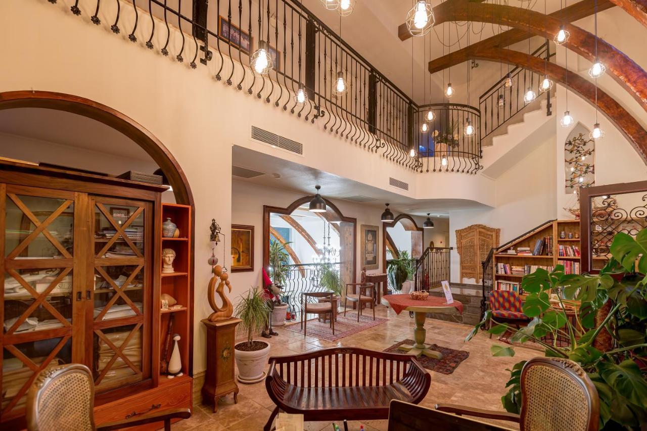 Esperanza Boutique Hotel Of Lykia كاراوز المظهر الخارجي الصورة